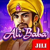 Ali Baba - nóng trên one68