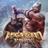 Asgardian Trỗi Dậy - nóng trên one68
