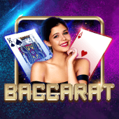 Baccarat B one68 casino