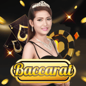 Baccarat - nóng trên one68