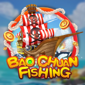 Câu Cá Bao Chuan one68