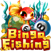 Câu Cá Bingo one68