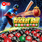 Roulette Bóng Cricket one68