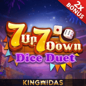 Song Ca Xúc Xắc one68