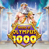 Cổng Olympus 1000 slot game one68