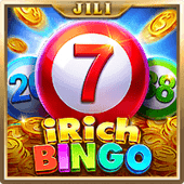 Bingo Irich one68