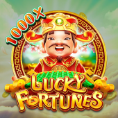 Vận May Phú Quý slot game one68