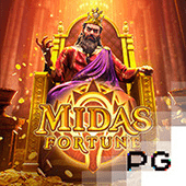 Vận May Midas - one68 games
