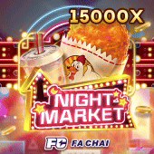 Chợ Đêm one68 slot