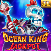 Vua Đại Dương Jackpot one68