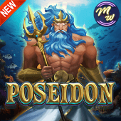 Poseidon one68 slot