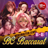 Baccarat Blockchain Sexy B B one68