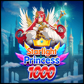 Công Chúa Ánh Sao 1000 slot game one68