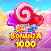 Tiệc Ngọt 1000 slot game one68