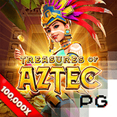 Kho Báu Aztec one68 free play