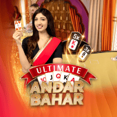 Andar Bahar Tối Thượng one68