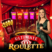 Roulette Tối Thượng one68